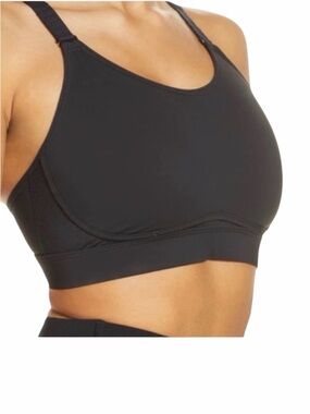 Spanx High Impact Sports Bra